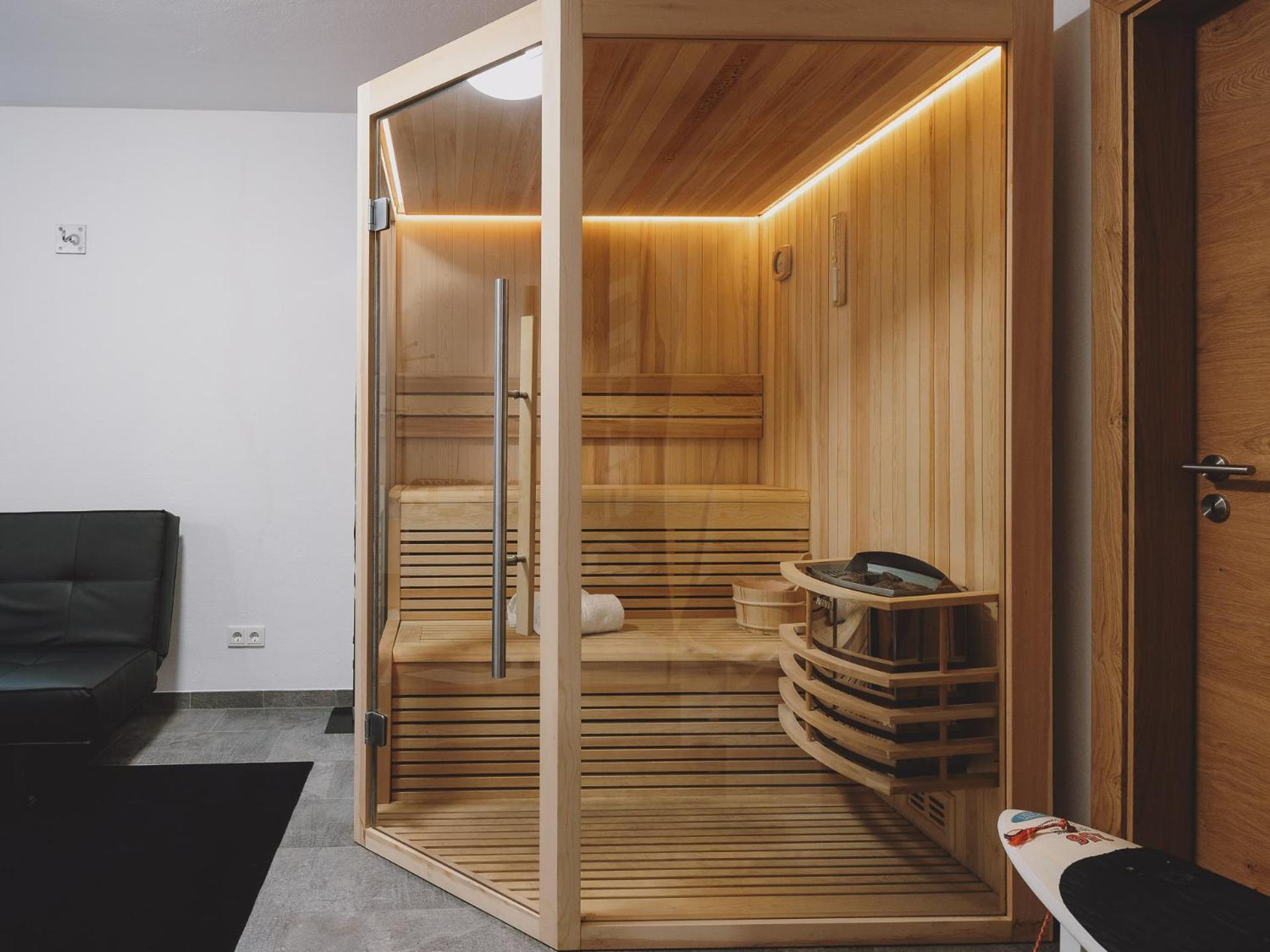 Chalet First In Mountain By We Rent Kaprun
